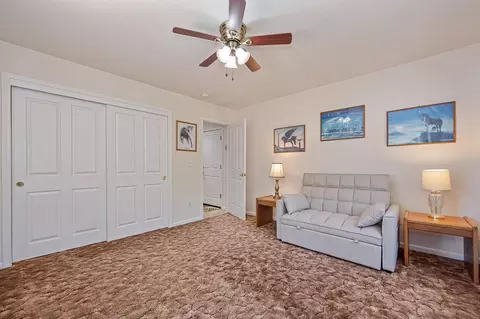 Bedroom - 2111 Ranch Creek Rd, Cool, CA 95614 photo 1 of 3