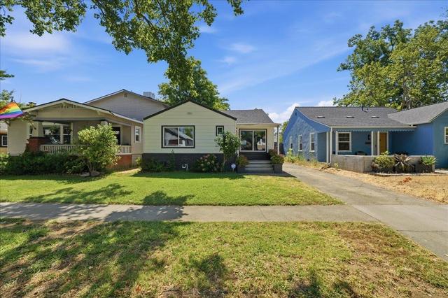 1545 35th St, Sacramento, CA 95816