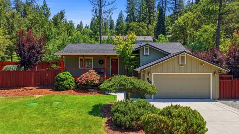 11187 Ball Rd, Grass Valley, CA 95949 photo 1