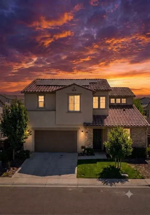 4025 Hearst Castle Way, Rancho Cordova, CA 95742