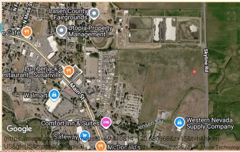 0 Skyline Rd, Susanville, CA 96130