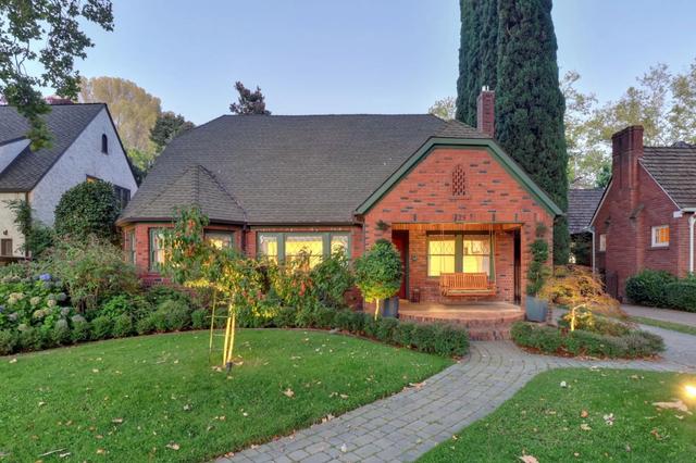 725 33rd St, Sacramento, CA 95816