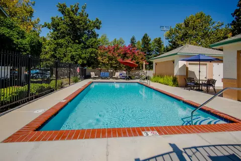 Exterior - 1045 Greene Ter, Davis, CA 95618 photo 8 of 9