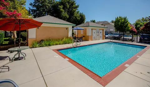 Exterior - 1045 Greene Ter, Davis, CA 95618 photo 9 of 9