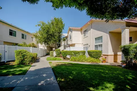 Exterior - 1045 Greene Ter, Davis, CA 95618 photo 5 of 9