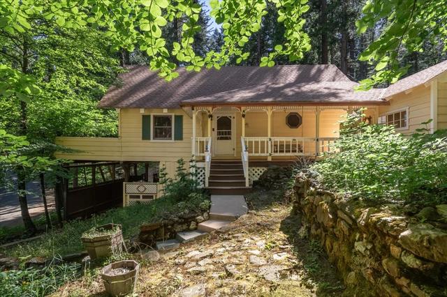 1215 Laurel Cir, Arnold, CA 95223
