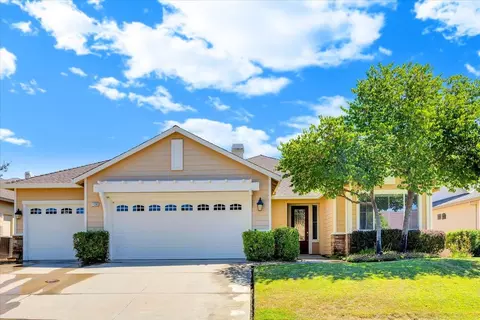 136 Quail Meadow Ct, Copperopolis, CA 95228