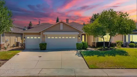 136 Quail Meadow Ct, Copperopolis, CA 95228