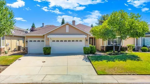 Exterior - 136 Quail Meadow Ct, Copperopolis, CA 95228 photo 2 of 12