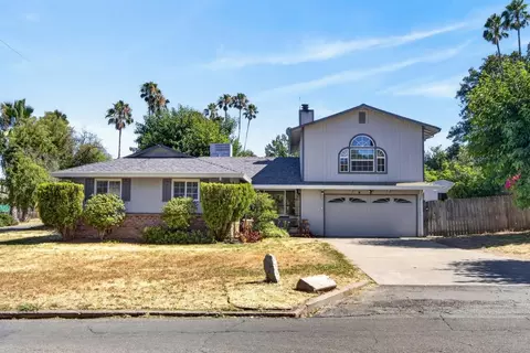 6900 Palm Ave, Fair Oaks, CA 95628