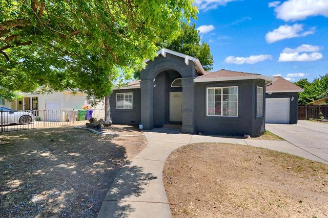 2514 Brownell St, Atwater, CA 95301