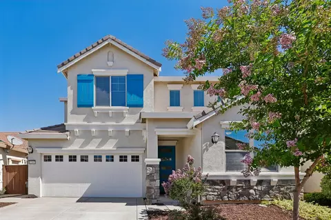 12567 Solsberry Way, Rancho Cordova, CA 95742