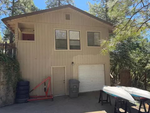 Exterior - 424 Catskill Dr, Colfax, CA 95713 photo 9 of 9