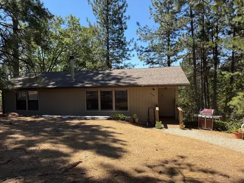 Exterior - 424 Catskill Dr, Colfax, CA 95713 photo 6 of 9