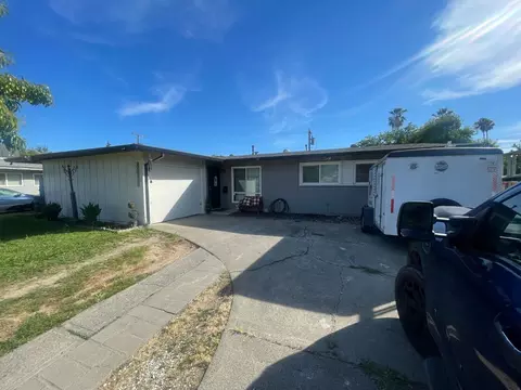 6541 Pearson, North Highlands, CA 95660