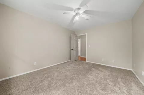 Bedroom - 18567 Sugar Pine Dr, Pine Grove, CA 95665 photo 4 of 6