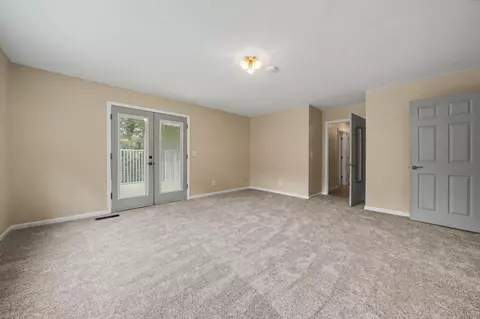 Bedroom - 18567 Sugar Pine Dr, Pine Grove, CA 95665 photo 6 of 6