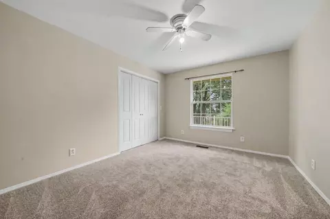 Bedroom - 18567 Sugar Pine Dr, Pine Grove, CA 95665 photo 3 of 6