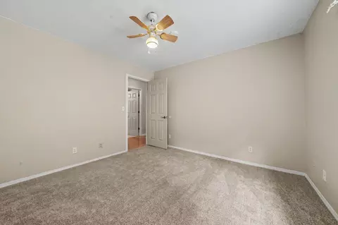 Bedroom - 18567 Sugar Pine Dr, Pine Grove, CA 95665 photo 2 of 6