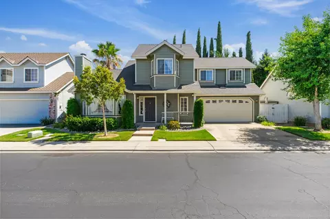 1916 Cobblestone Mnr, Modesto, CA 95355