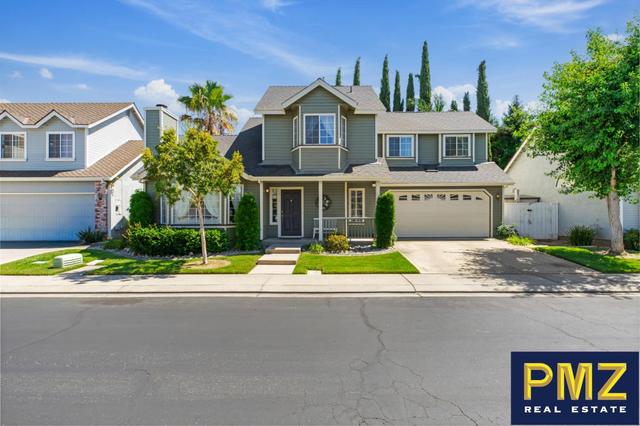 1916 Cobblestone Mnr, Modesto, CA 95355