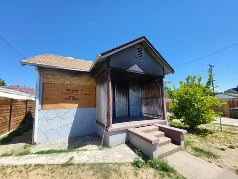 Undisclosed, Sacramento, CA 95815