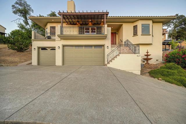 623 Taraya Ct, Cameron Park, CA 95682