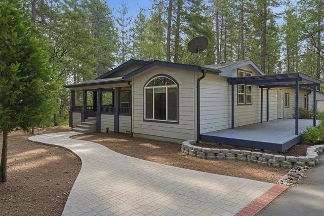 15269 Orchard Springs Rd, Grass Valley, CA 95945