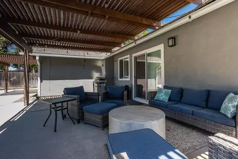 Exterior - 3012 Mammoth Way, Modesto, CA 95355 photo 8 of 22
