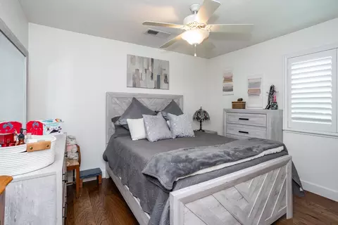 Bedroom - 3012 Mammoth Way, Modesto, CA 95355 photo 1 of 3