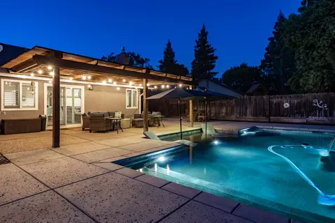 Exterior - 3012 Mammoth Way, Modesto, CA 95355 photo 22 of 22