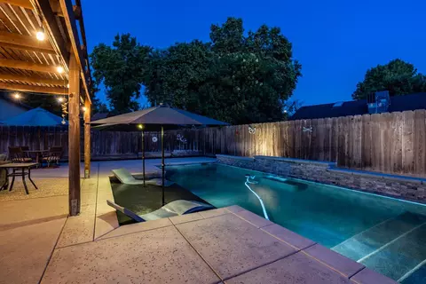 Exterior - 3012 Mammoth Way, Modesto, CA 95355 photo 20 of 22