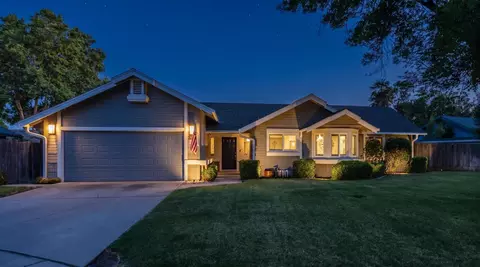 Exterior - 3012 Mammoth Way, Modesto, CA 95355 photo 2 of 22