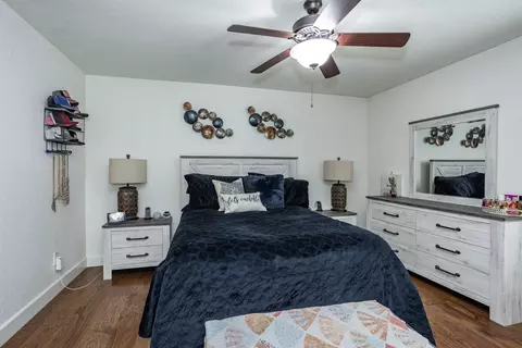 Bedroom - 3012 Mammoth Way, Modesto, CA 95355 photo 3 of 3