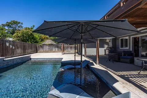 Exterior - 3012 Mammoth Way, Modesto, CA 95355 photo 7 of 22