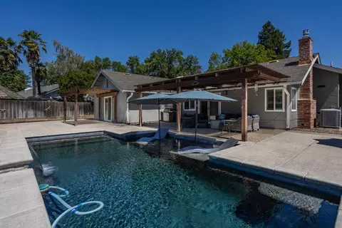 Exterior - 3012 Mammoth Way, Modesto, CA 95355 photo 6 of 22