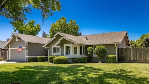 Exterior - 3012 Mammoth Way, Modesto, CA 95355 photo 17 of 22