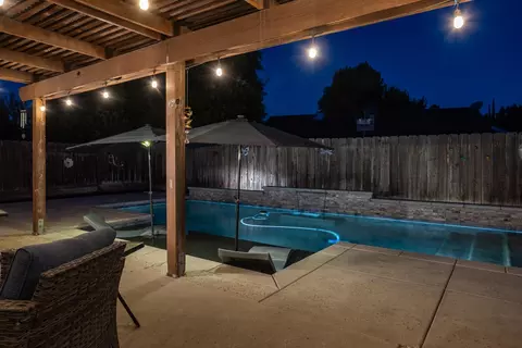 Exterior - 3012 Mammoth Way, Modesto, CA 95355 photo 21 of 22