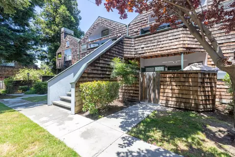 Exterior - 446 Bolinger Cmn, Fremont, CA 94539 photo 1 of 8