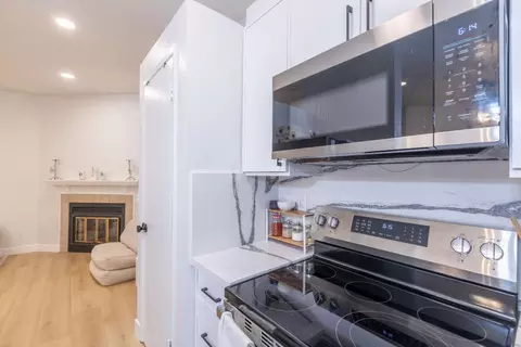 Kitchen - 446 Bolinger Cmn, Fremont, CA 94539 photo 1 of 1
