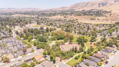 View/Area - 446 Bolinger Cmn, Fremont, CA 94539 photo 14 of 29
