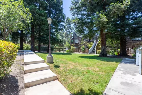 Exterior - 446 Bolinger Cmn, Fremont, CA 94539 photo 7 of 8