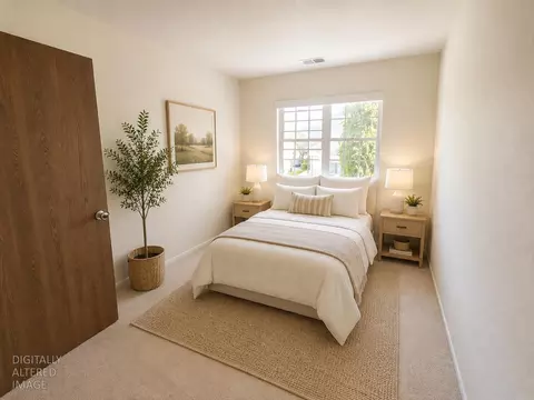 Bedroom - 3044 Woods Cir, Davis, CA 95616 photo 2 of 7