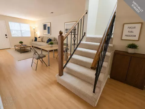 Living - 3044 Woods Cir, Davis, CA 95616 photo 4 of 6