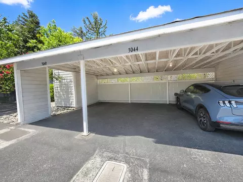 Exterior - 3044 Woods Cir, Davis, CA 95616 photo 8 of 8