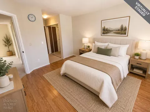 Bedroom - 3044 Woods Cir, Davis, CA 95616 photo 1 of 7
