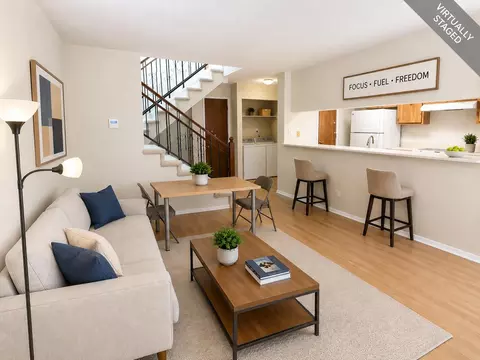 Living - 3044 Woods Cir, Davis, CA 95616 photo 1 of 6