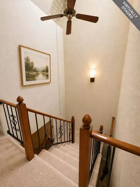 Entry Way - 3044 Woods Cir, Davis, CA 95616 photo 1 of 1
