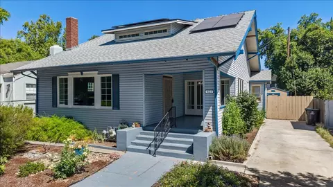 621 W Magnolia, Stockton, CA 95203