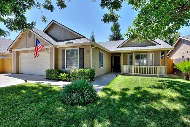 5659 W Menlo Ave, Fresno, CA 93722